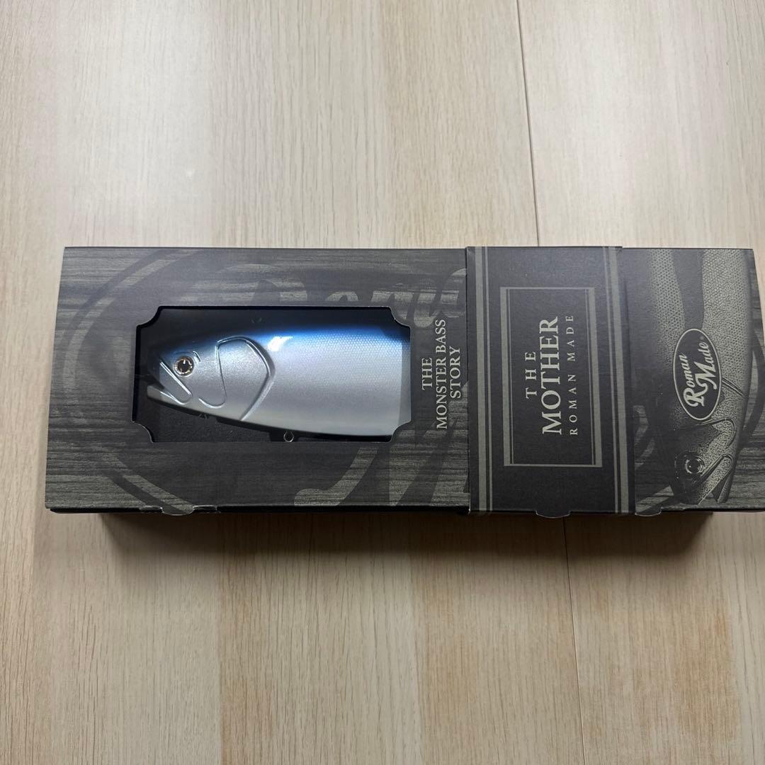 ロマンメイドマザー限定カラー MOTHER（フルカスタムモデル）新品未使用