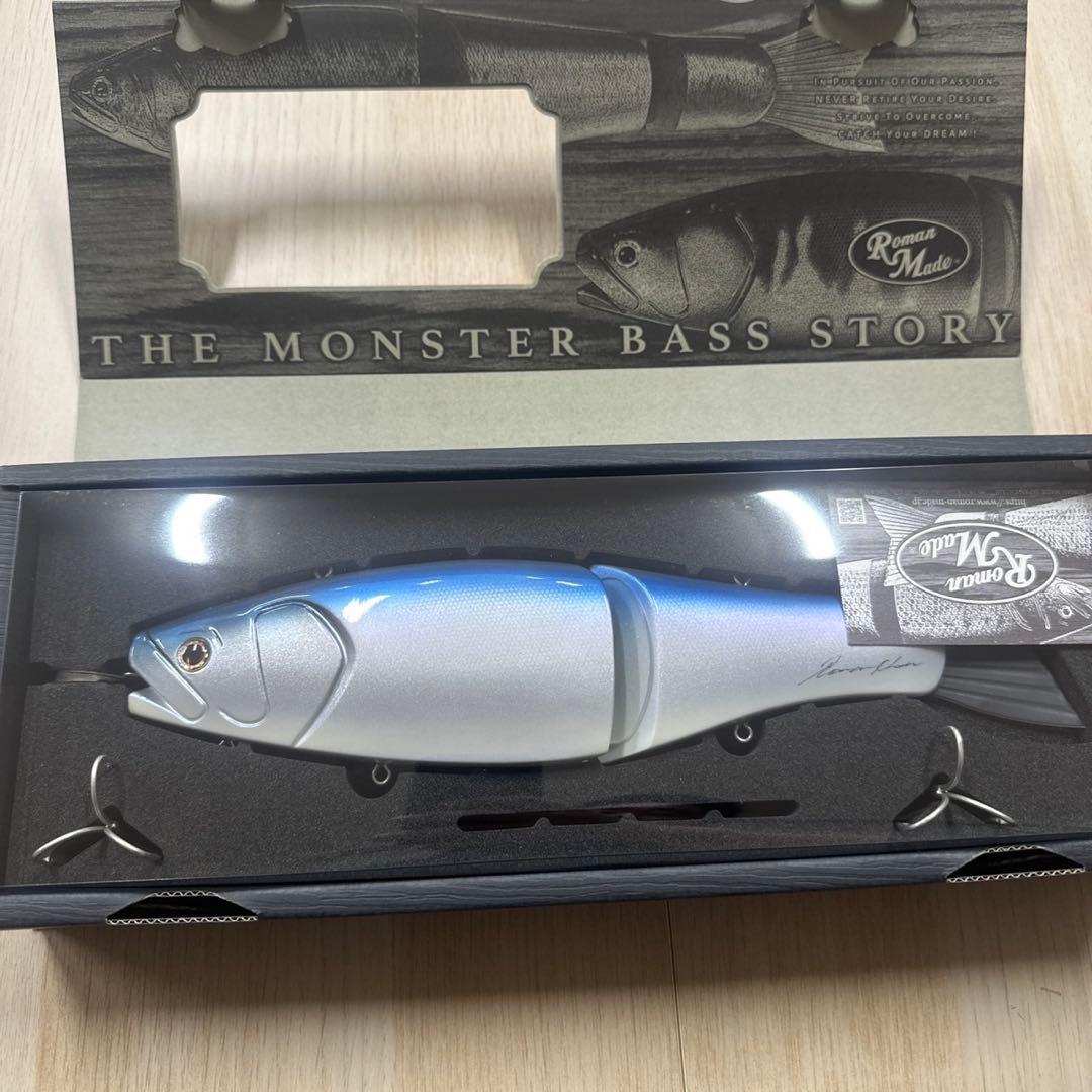 ロマンメイドマザー限定カラー MOTHER（フルカスタムモデル）新品未使用