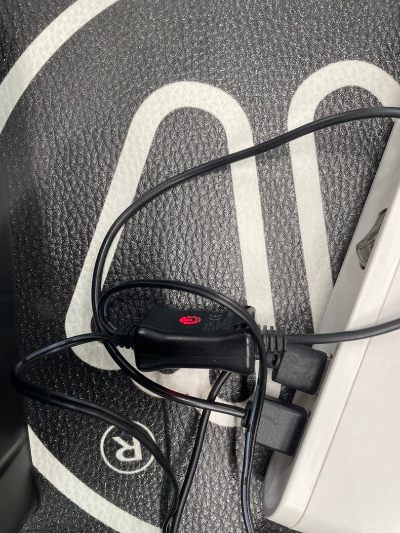 THERM-IC Powersocks バッテリーS-PACK1200新品未使用