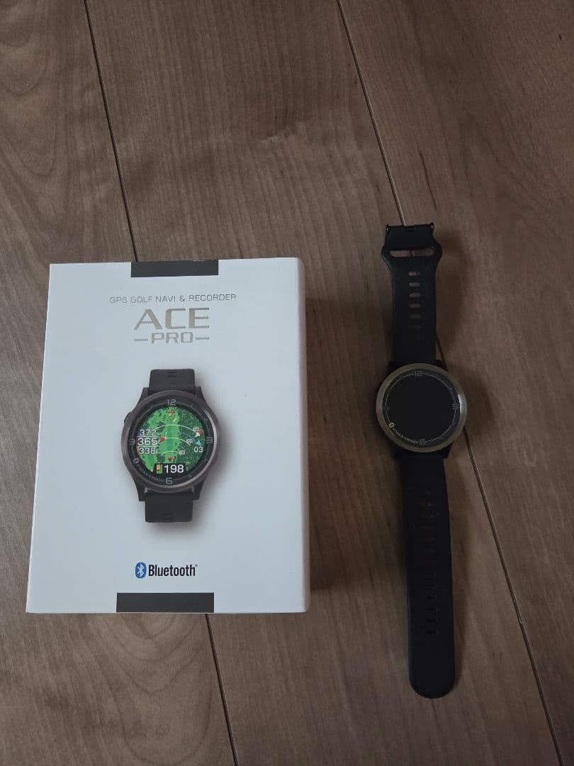 イーグルビジョン　エースプロ