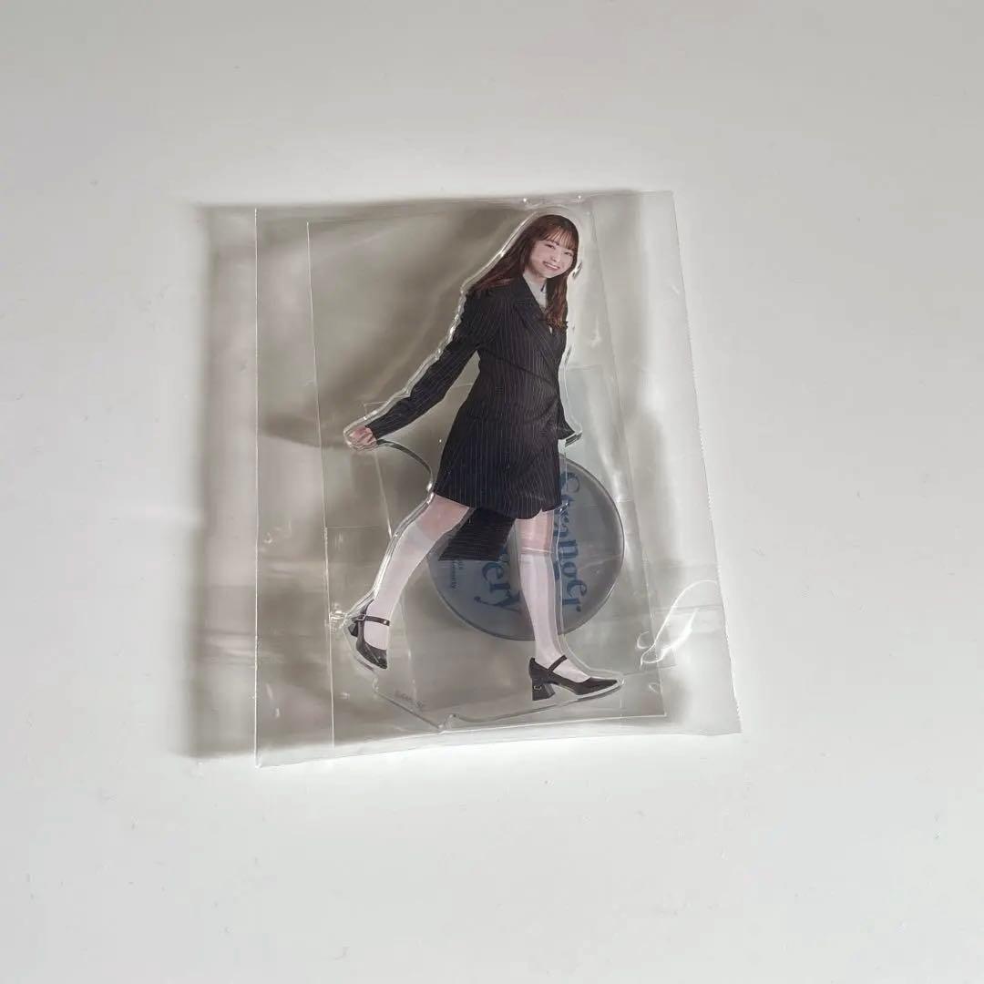 女優 山田杏奈 ストワリ アクリルスタンド 2024