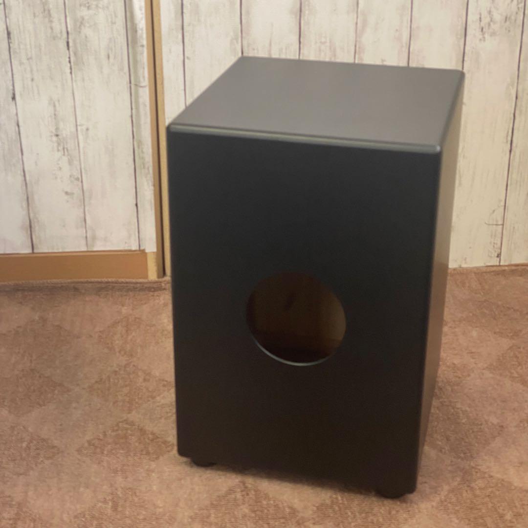 MEINL Percussion マイネル カホン ギグバッグ付き