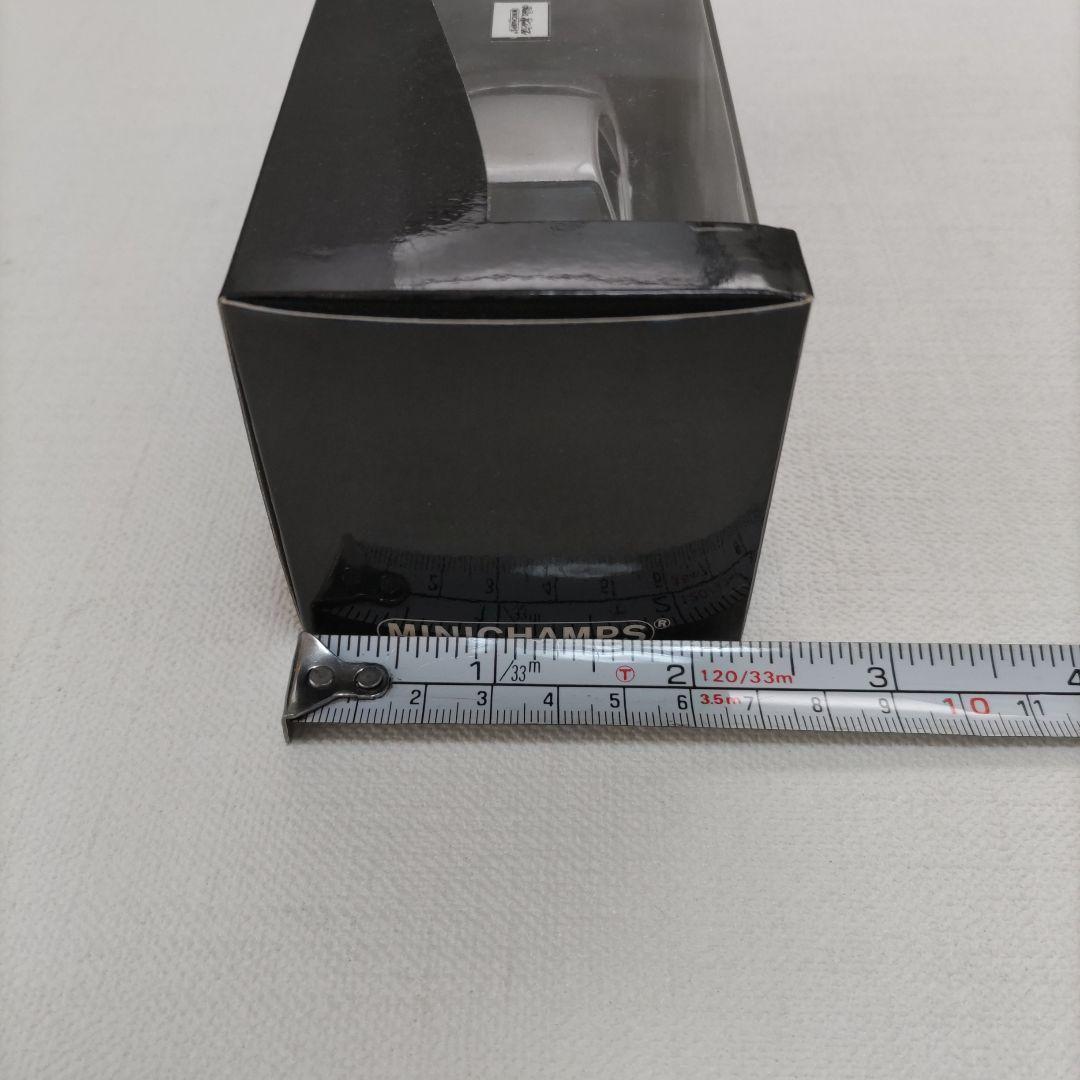 (送料込み)【1/43ミニカー】 330ci クーペ【1008個限定品】