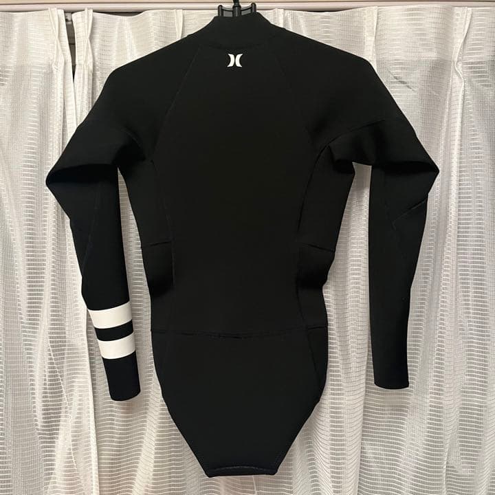 HURLEY ハーレー ウェットスーツ ロングスプリング レディース MSサイズ