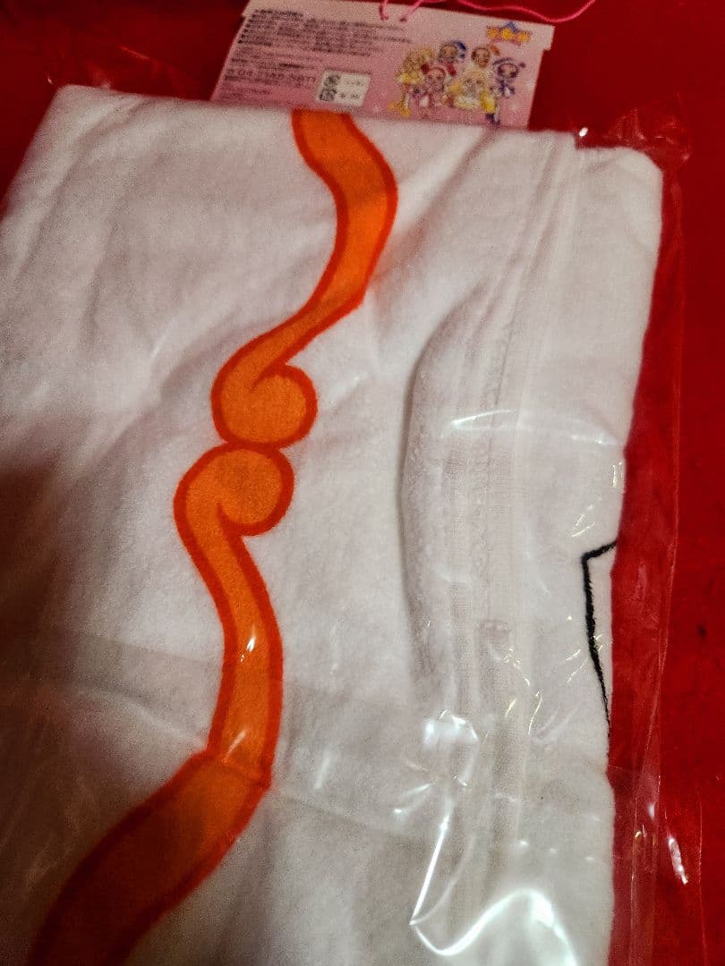 おジャ魔女どれみ　バスタオル　６種