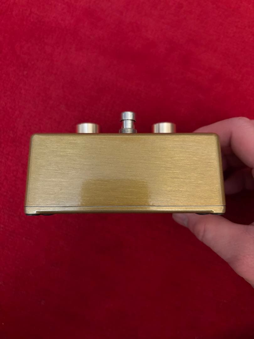 AMATERAS 0111 トランスドライバー