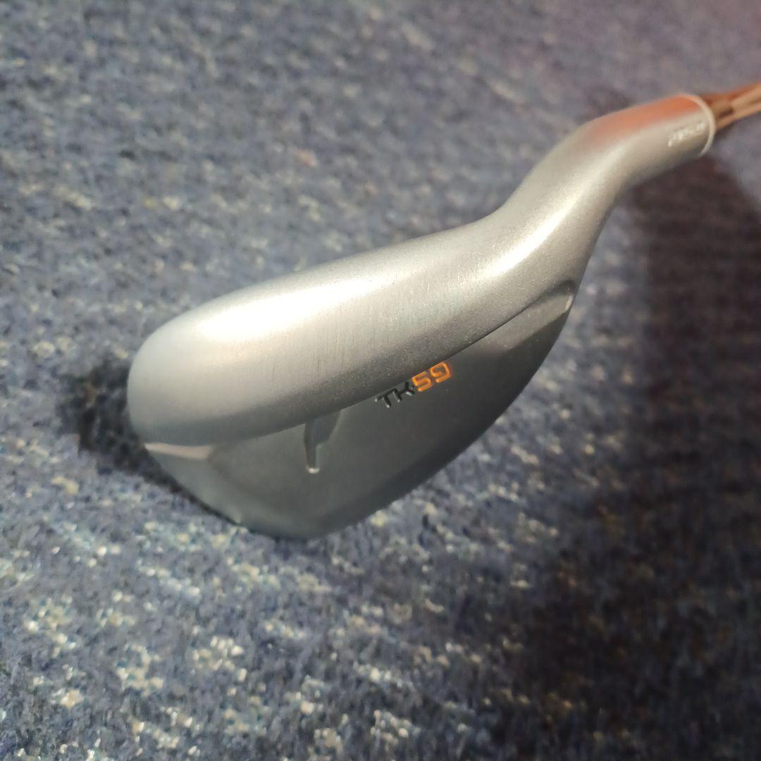 フォーティーン　ウェッジ　TK-59