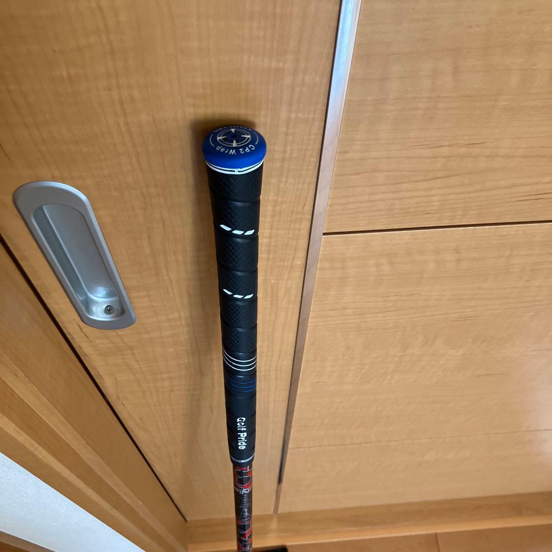 PING ALTA JCB シャフト Sフレックス