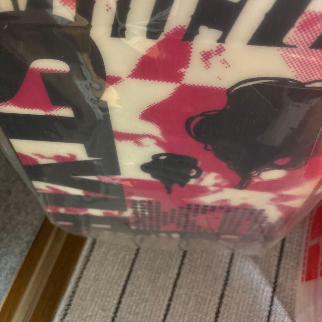 KISS MARK スノーボード グラフィックデザイン151