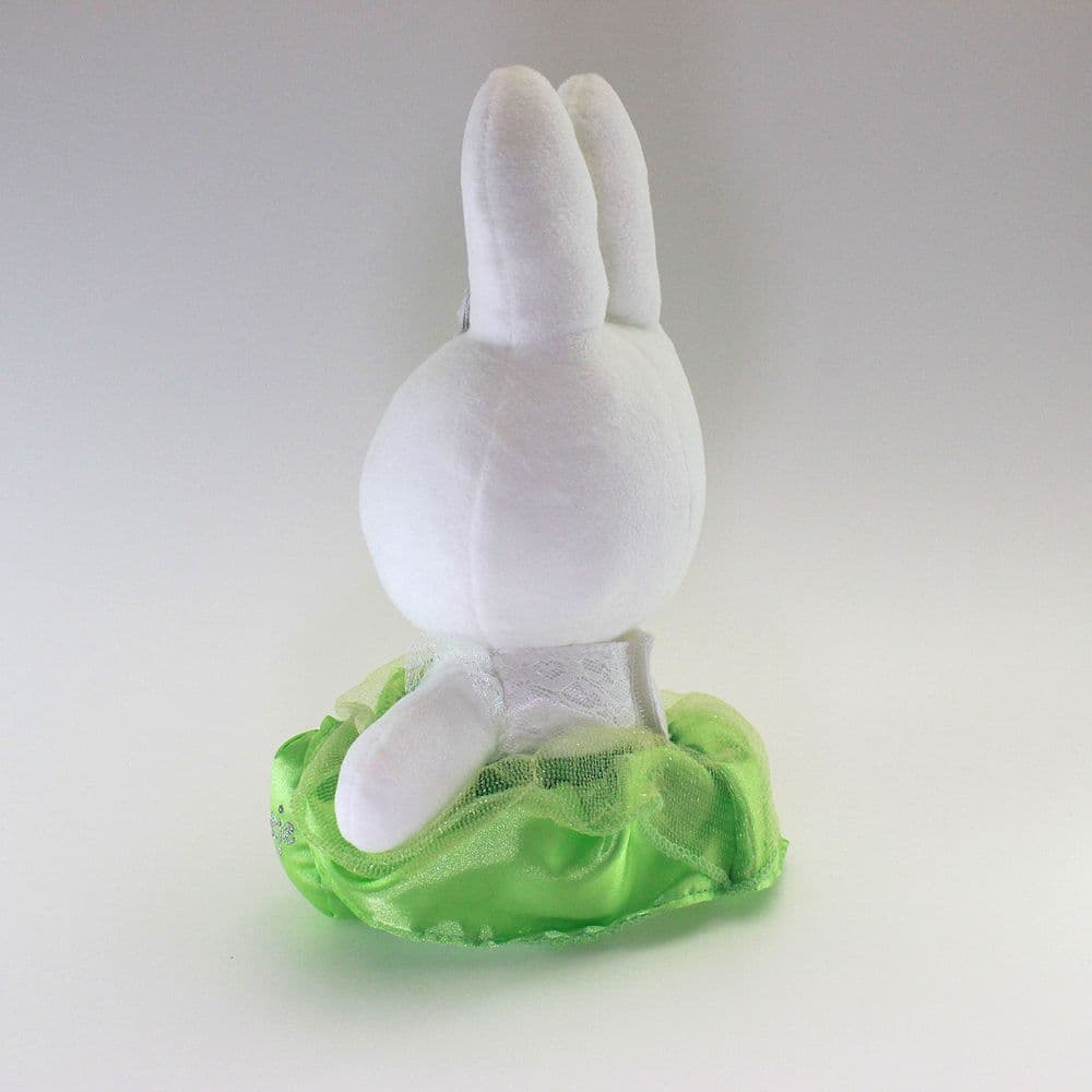 ミッフィー　ハウステンボス限定　ぬいぐるみ　水と光のミッフィー 2018