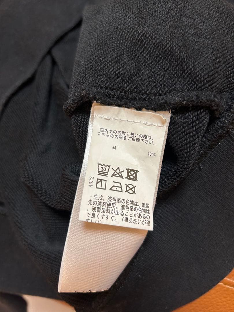 J.LINDEBERG パーカー