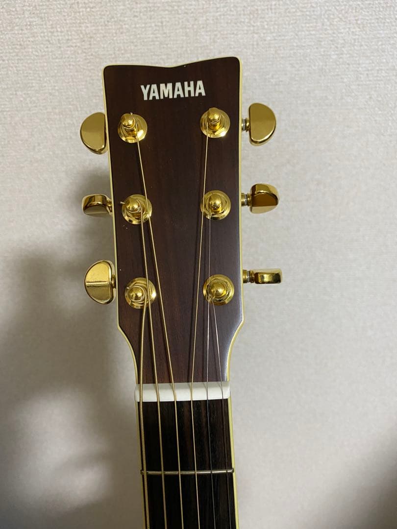 ヤマハLL-TA じろーさん専用