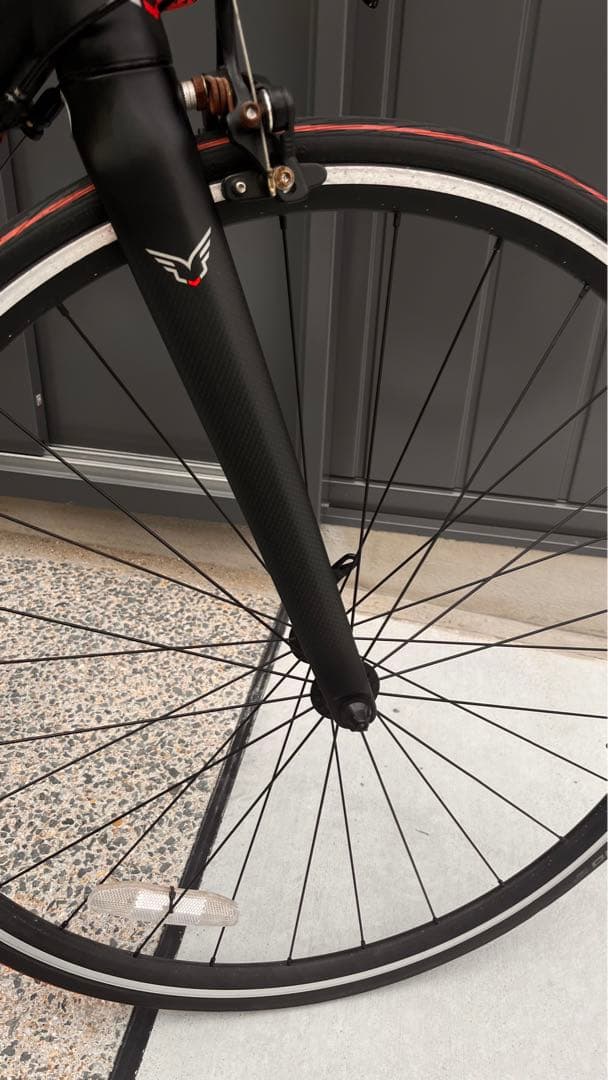 FELT F75 サイズ51 シマノ105 2016年式　直接受取のみ　山口県