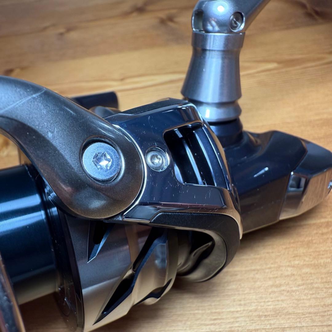 状態良好 ☆ 21 ツインパワーSW 6000XG