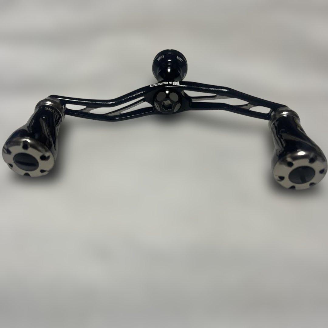 リール LIVRE WING100 10th-ANNIVERSARY Type-S