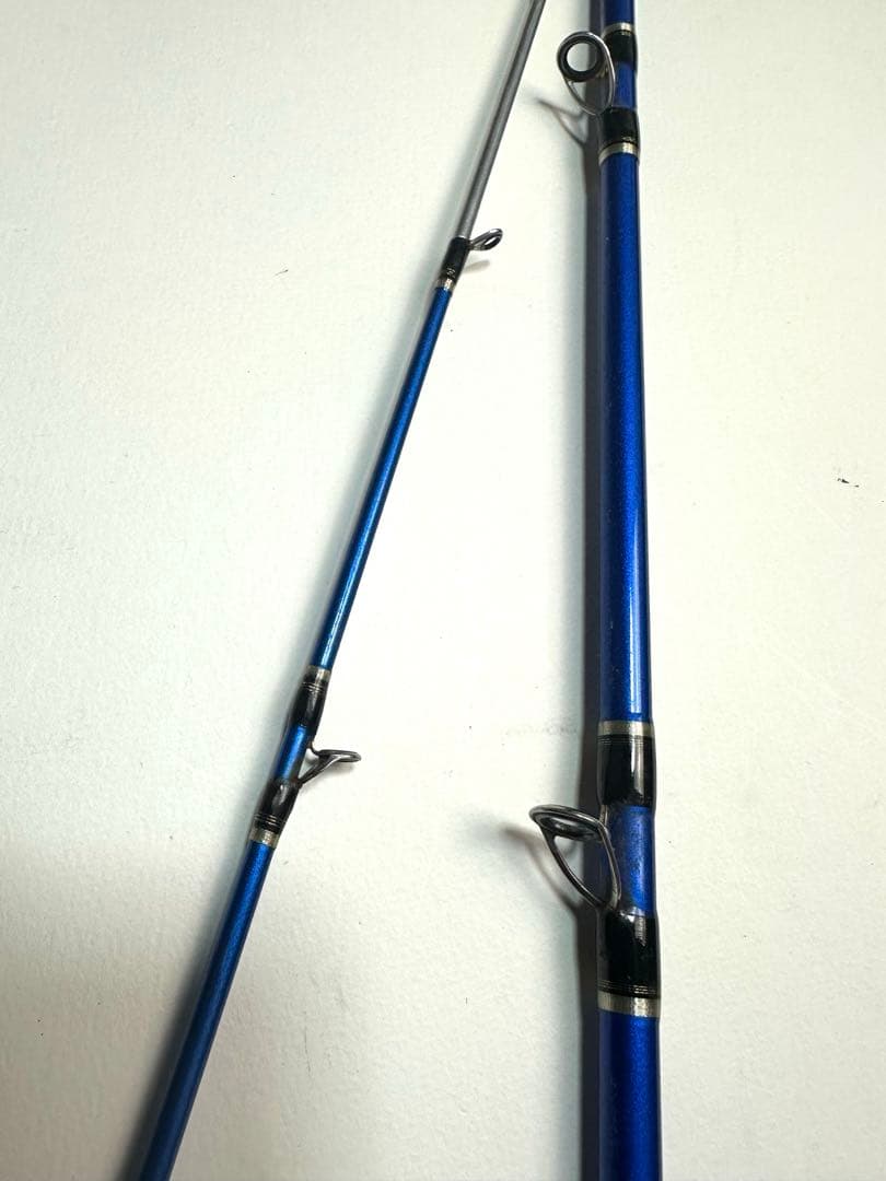 1-24----SHIMANO 釣竿リールセット