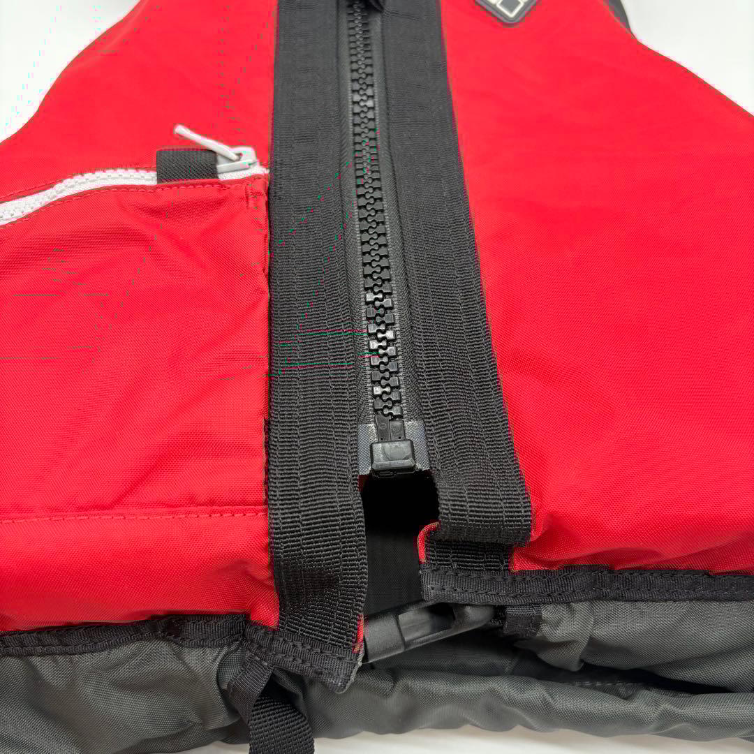 mont-bell ライフジャケット 2個　S/M L/XL 使用回数少なめ