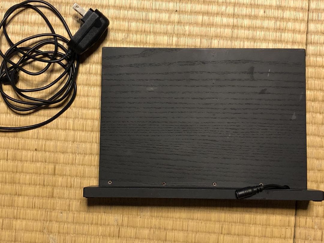 ニッカ竹鶴　ディスプレイアクセサリー