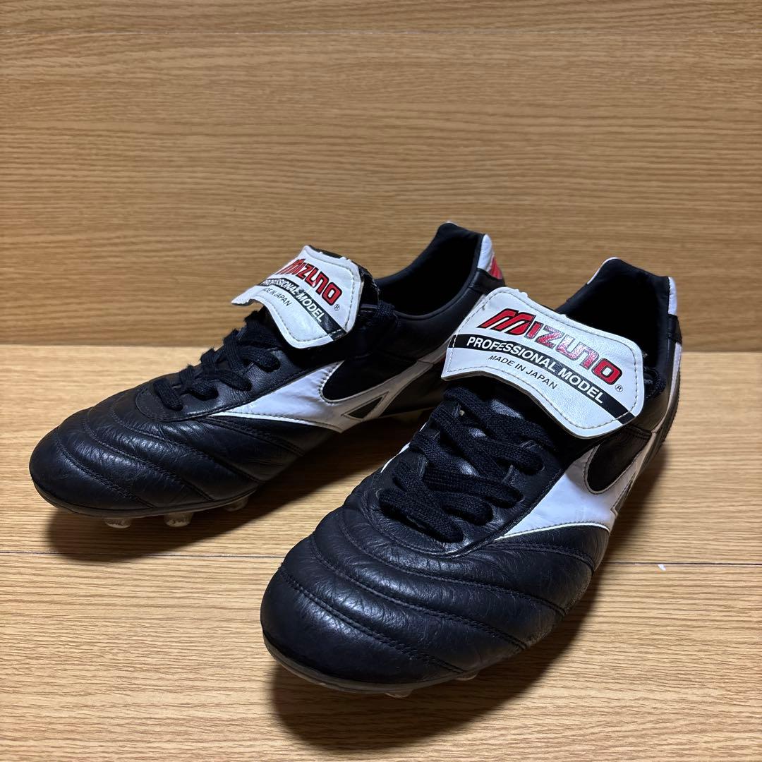 ミズノ　モレリア２JAPAN