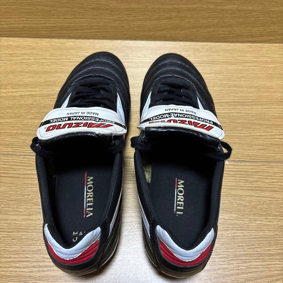 ミズノ　モレリア２JAPAN