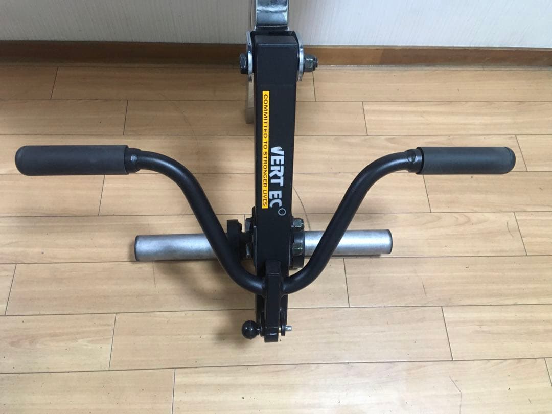 POWERTEC パワーテック カールマシンアクセサリ WB-CMA13