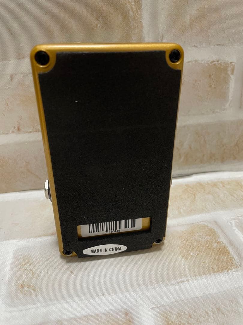 ギター Carl Martin PlexiTone Lo-Gain