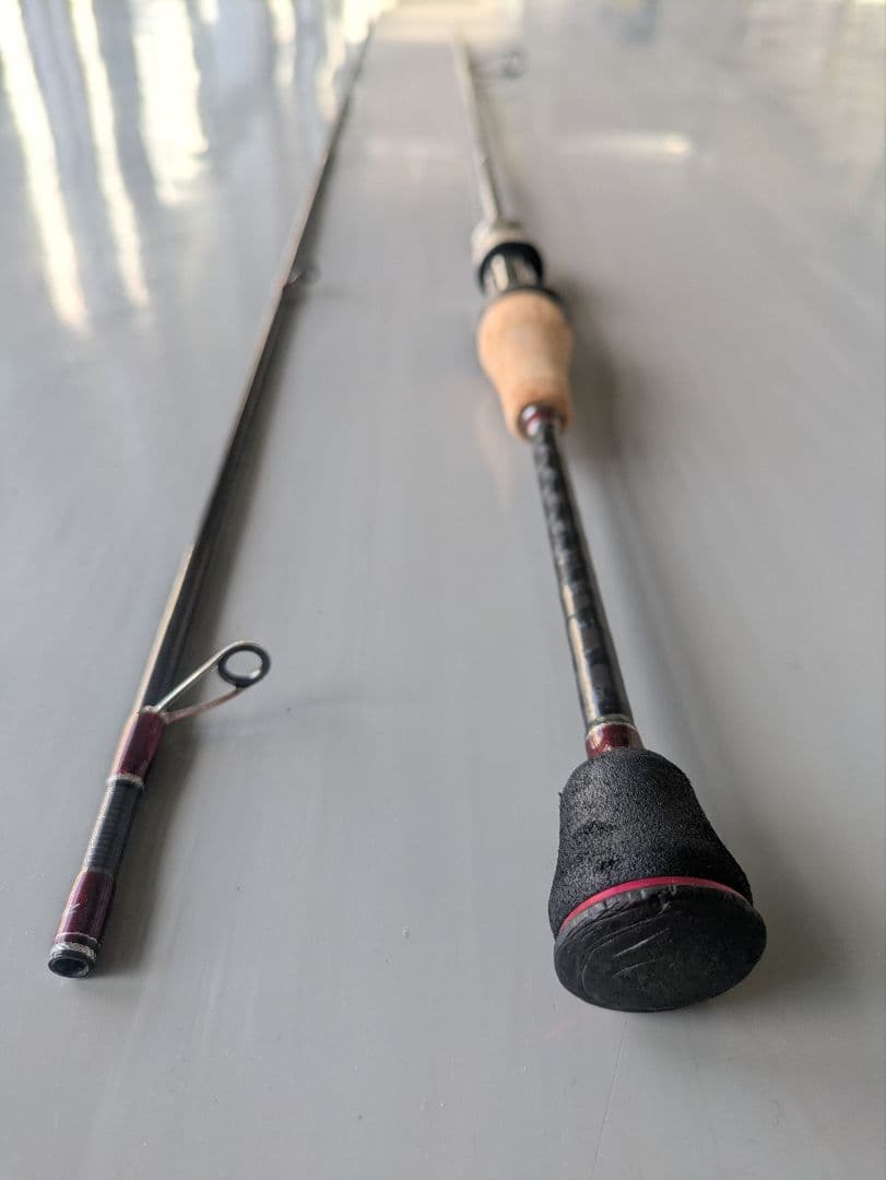 た*う様 新ファインテール エリア FAX-S5102UL