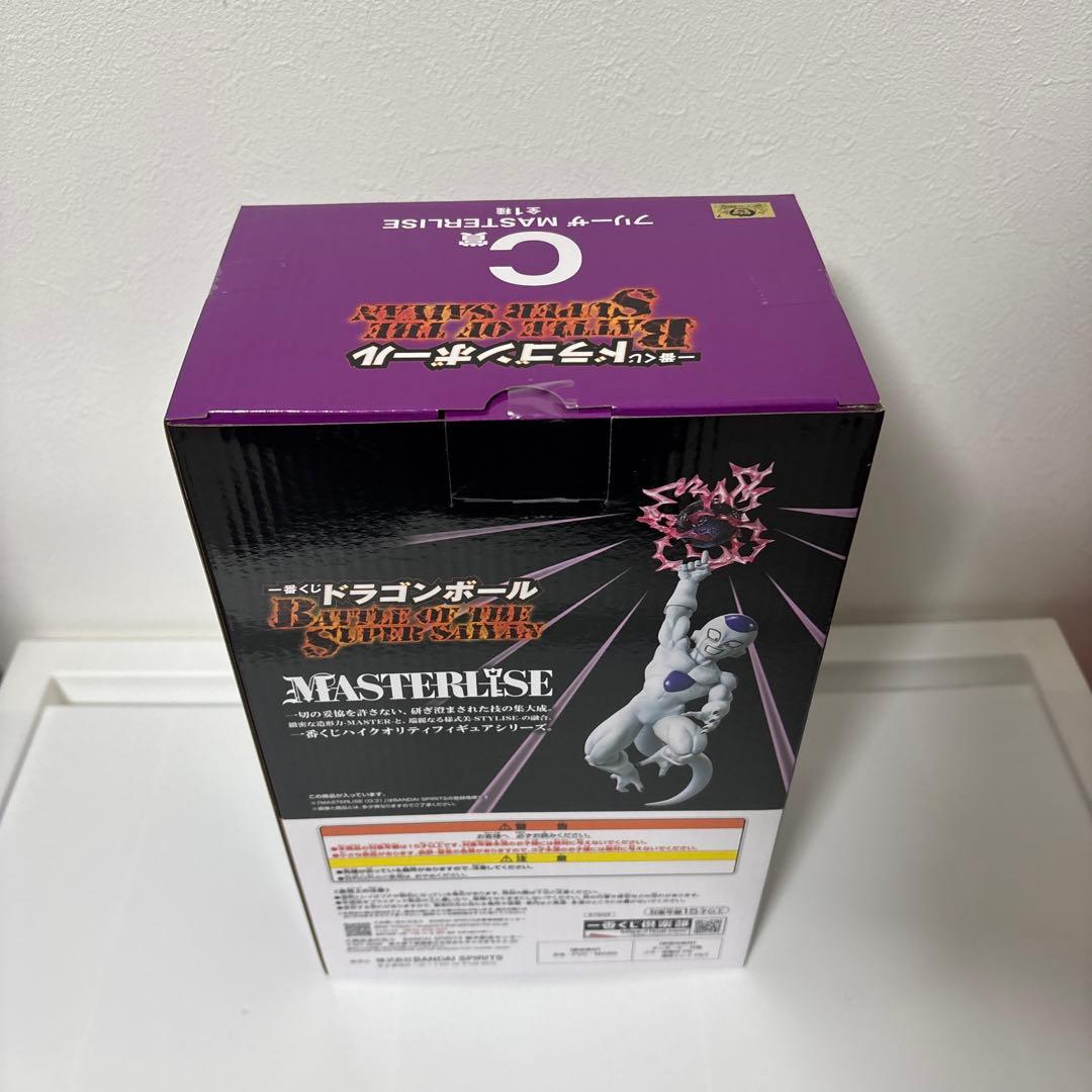 ドラゴンボール 一番くじ A賞 B賞 C賞 下位賞コンプリートセット