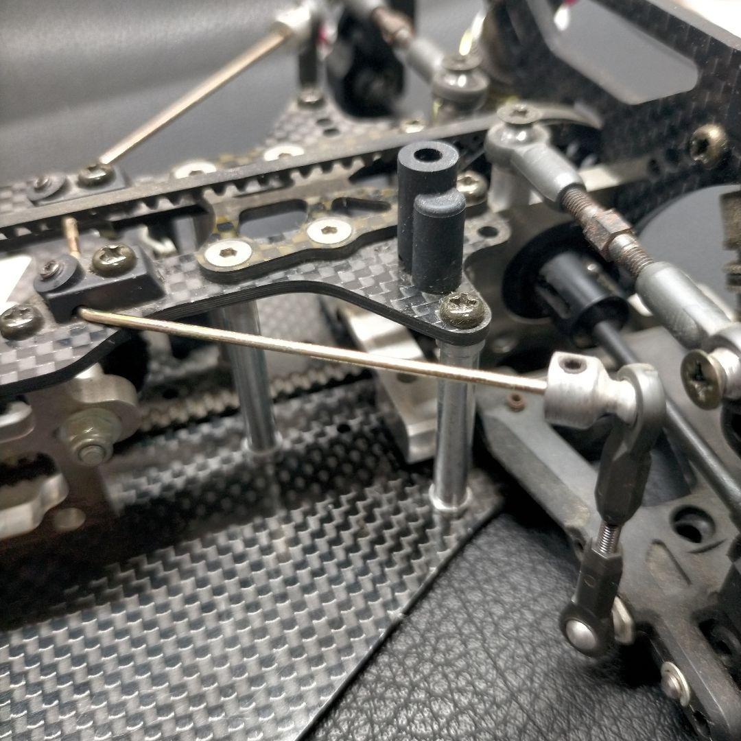 カワダ　SV-10 Σ