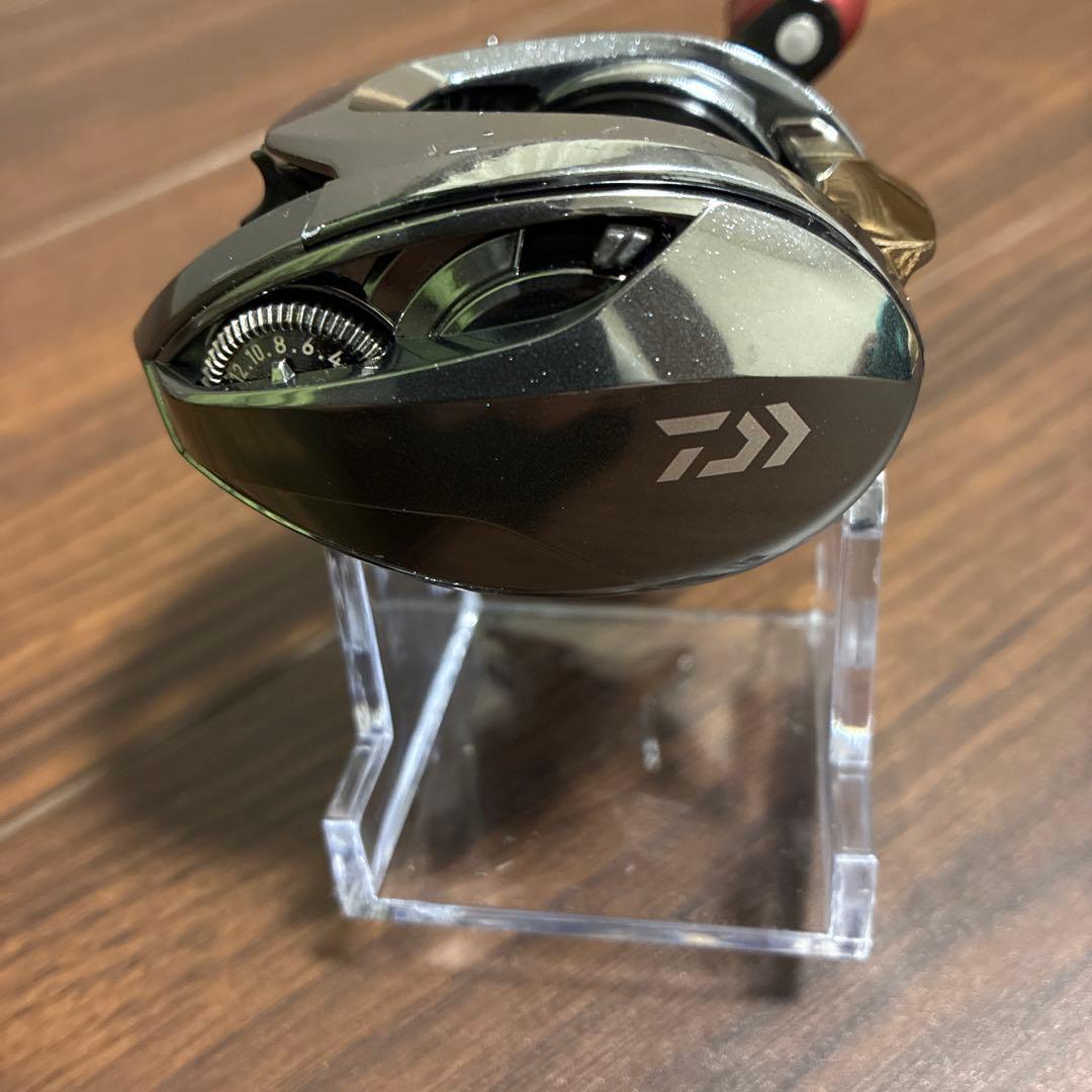 DAIWA ダイワ 21スティーズリミテッド SV TW 1000H