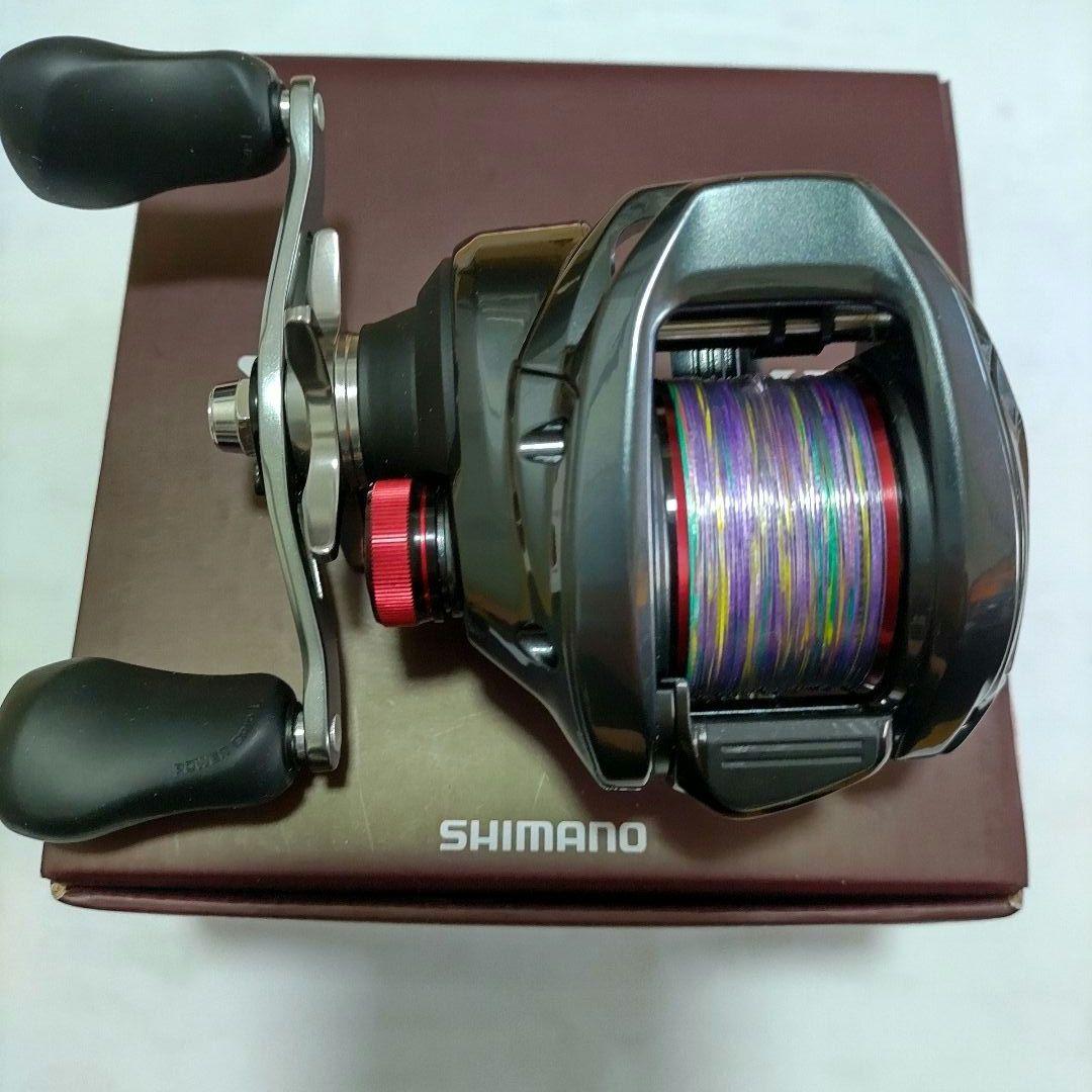 24スコーピオンMD301XG