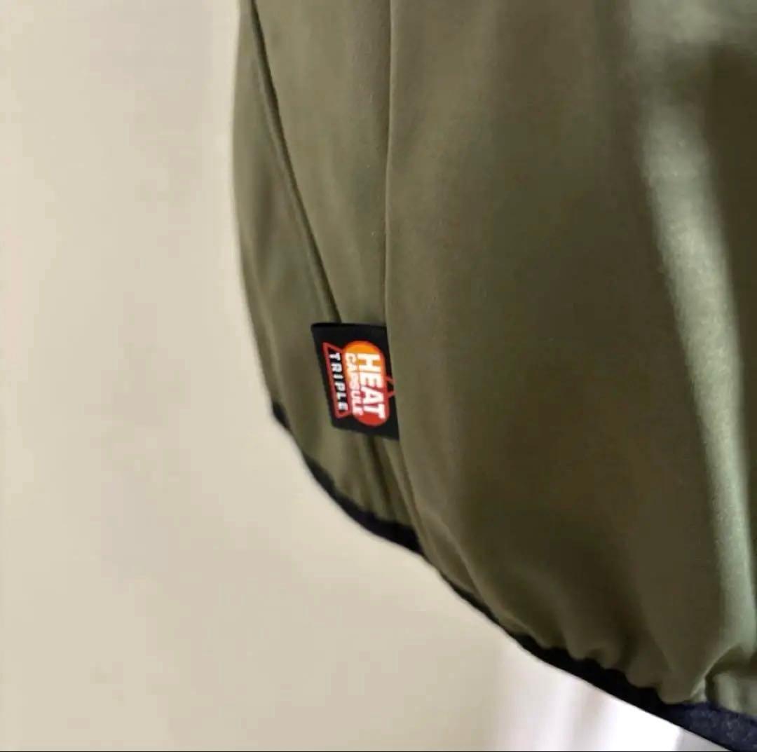 ヨネックスユニウォームアップパーカー【ヒートカプセル】【数量限定品】サイズＬ