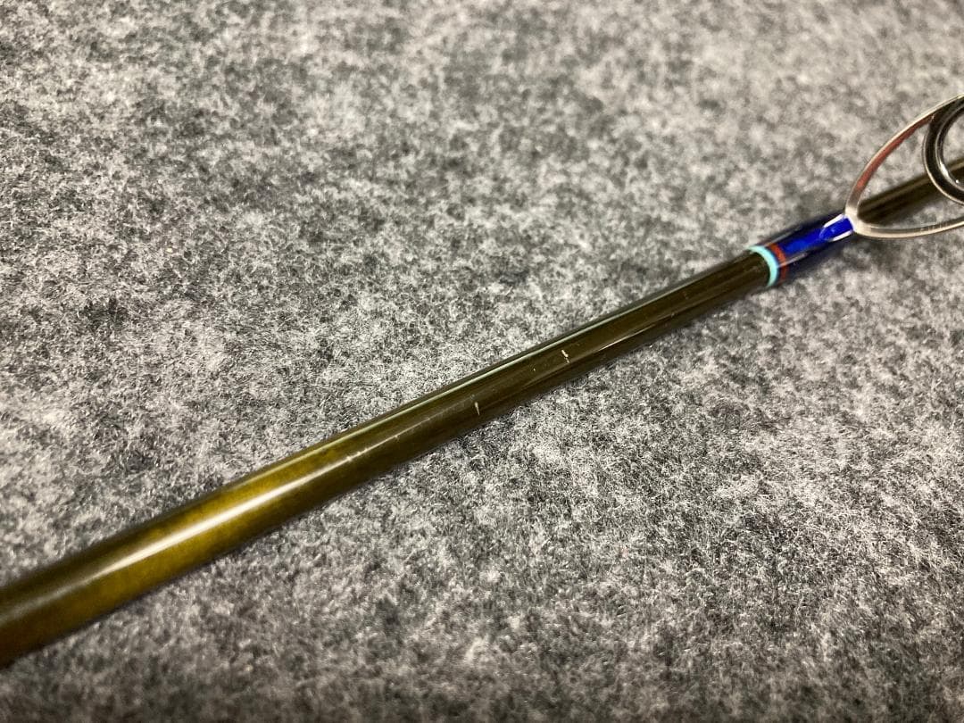 ツララ(TULALA) 24FLIGHTEX Routes(ルーツ) S56UL