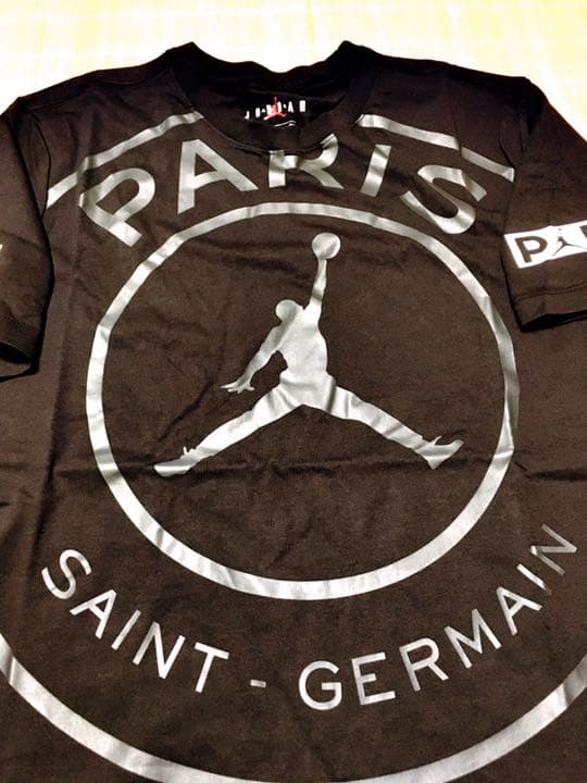 パリサンジェルマン ジョーダン　コラボ　パンツ
