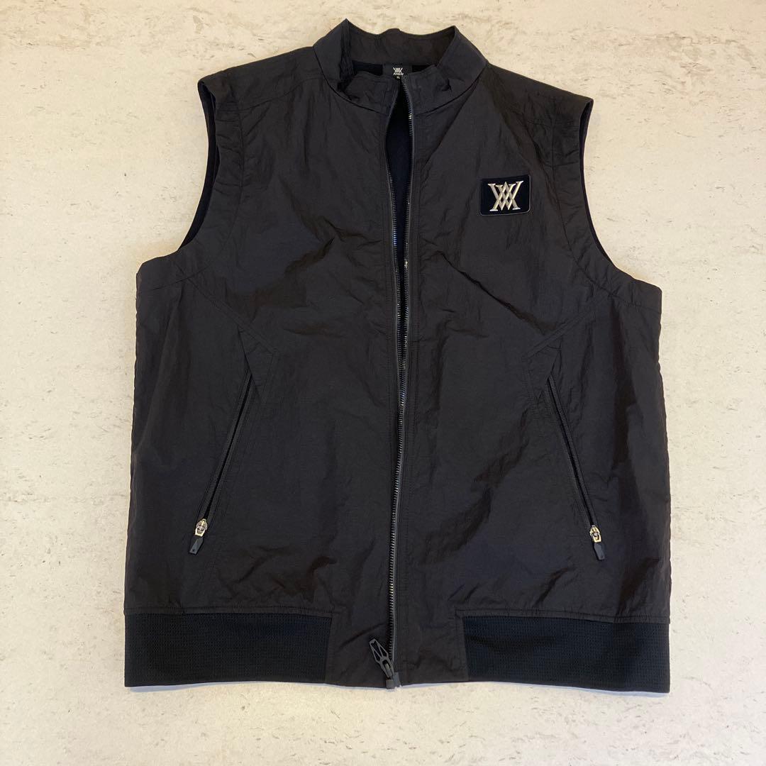 ANEW GOLF ファン付きベスト