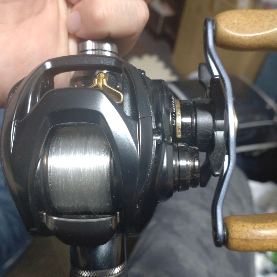 steezＳＶtw6.3とSTEEZマシンガンキャスト2