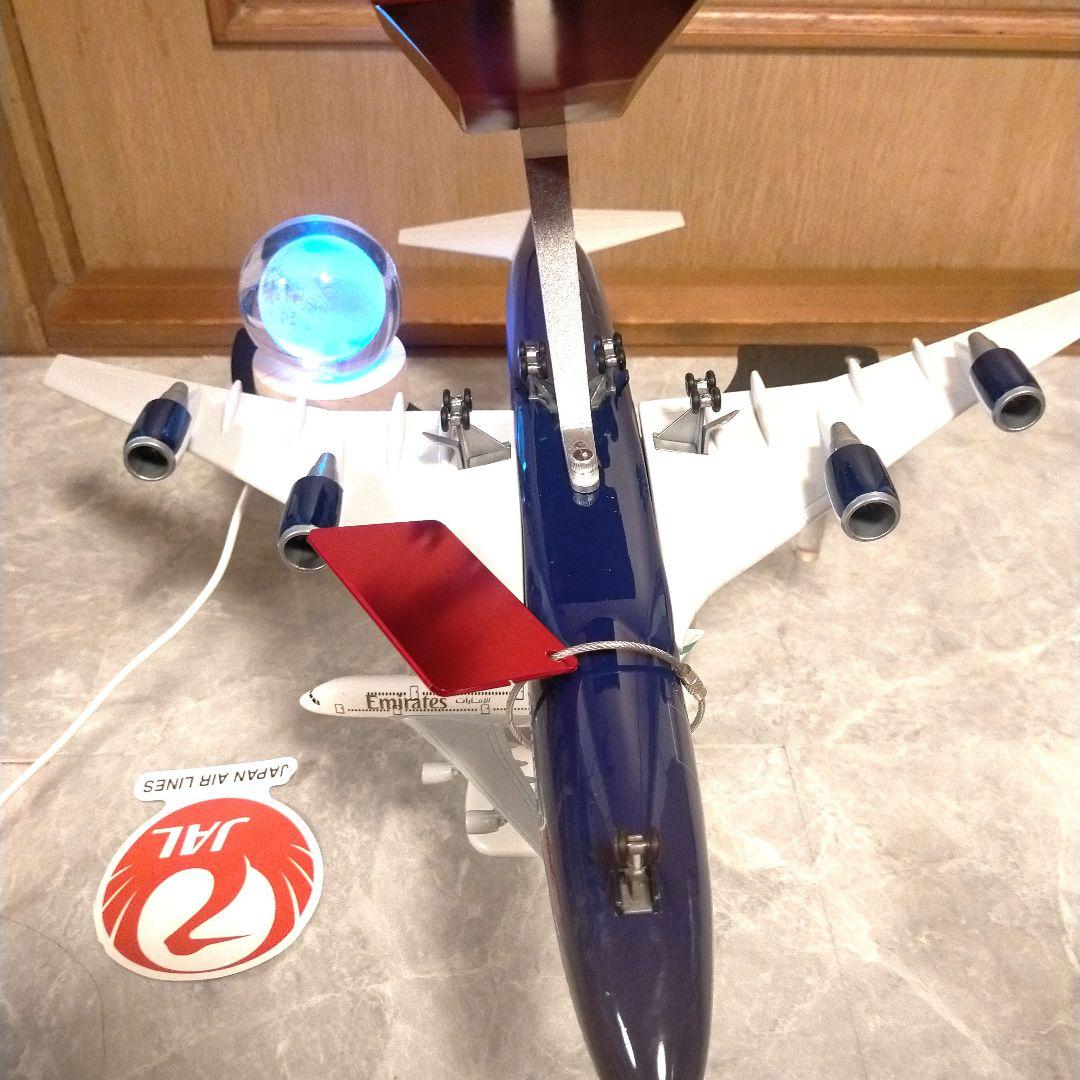 5/21着 Boeing747 BIG Model／ドリームライナー