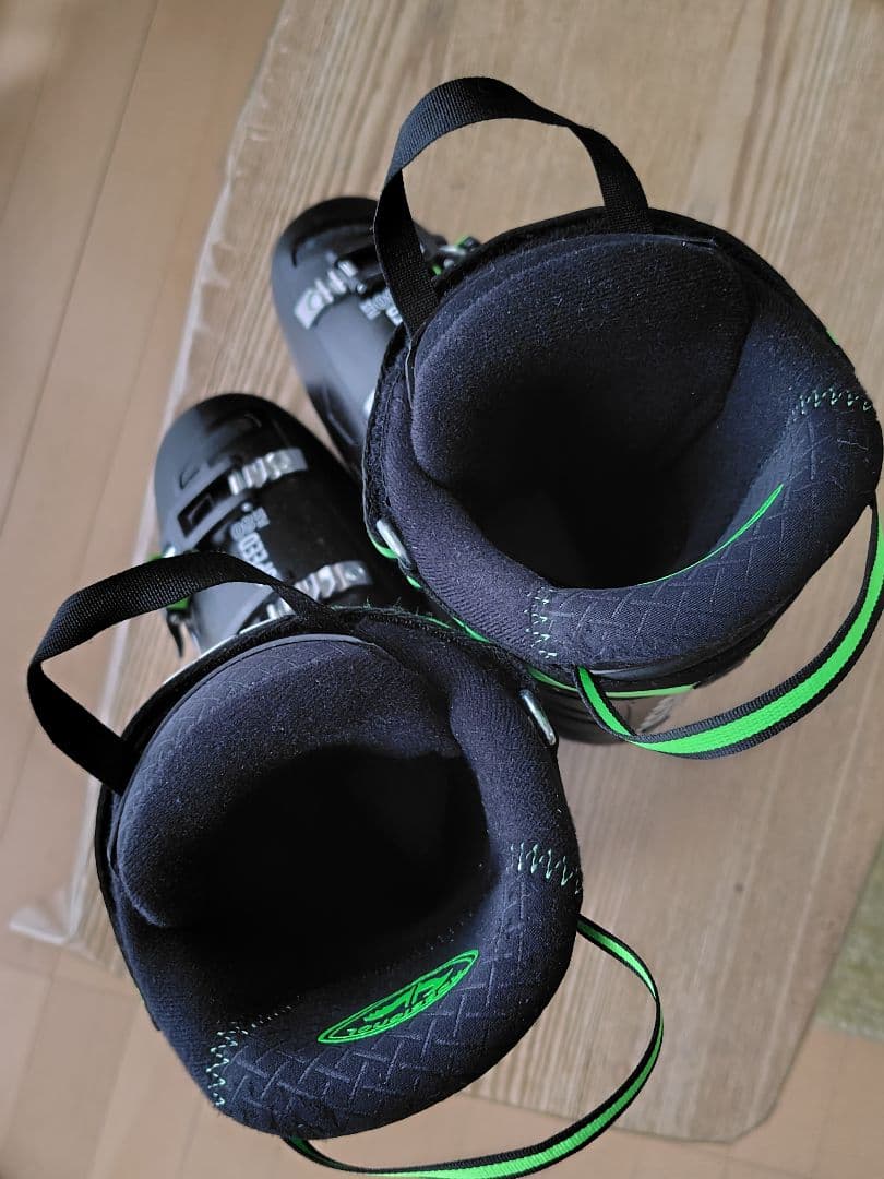 ROSSIGNOL ロシニョール speed80 flex 26.5cm