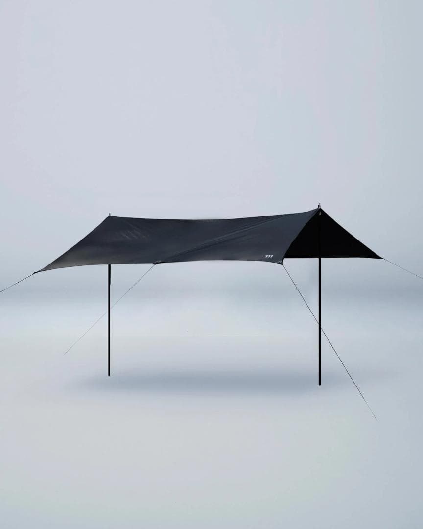 MURACO RAPIDE TARP BLACK（未使用品）