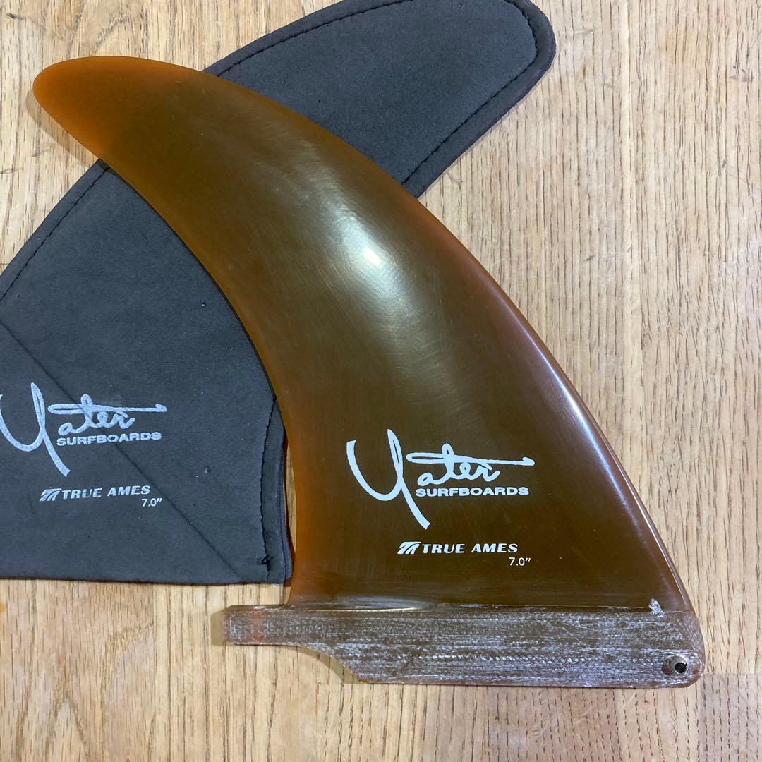 TRUE AMES YATER 7.0 トルゥーエイムス