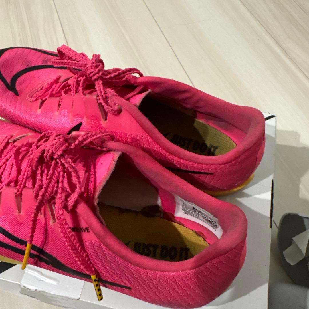 Nike マックスフライ23.5