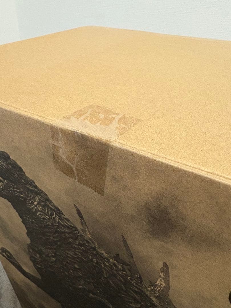 【新品未開封】　東宝30cmシリーズ　ゴジラ(2023) ゴジラ-1.0