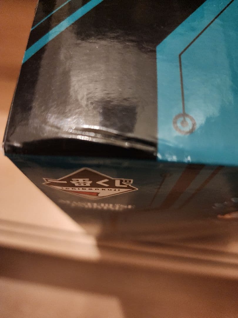 一番くじ　僕のヒーローアカデミア B賞C賞LO賞3体セット