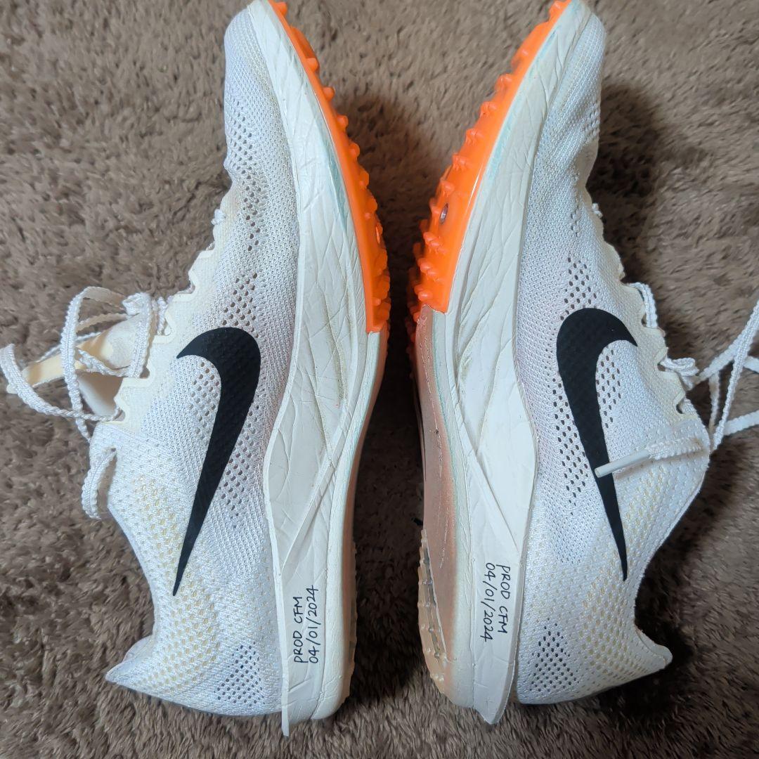 Nike ドラゴンフライ　26cm