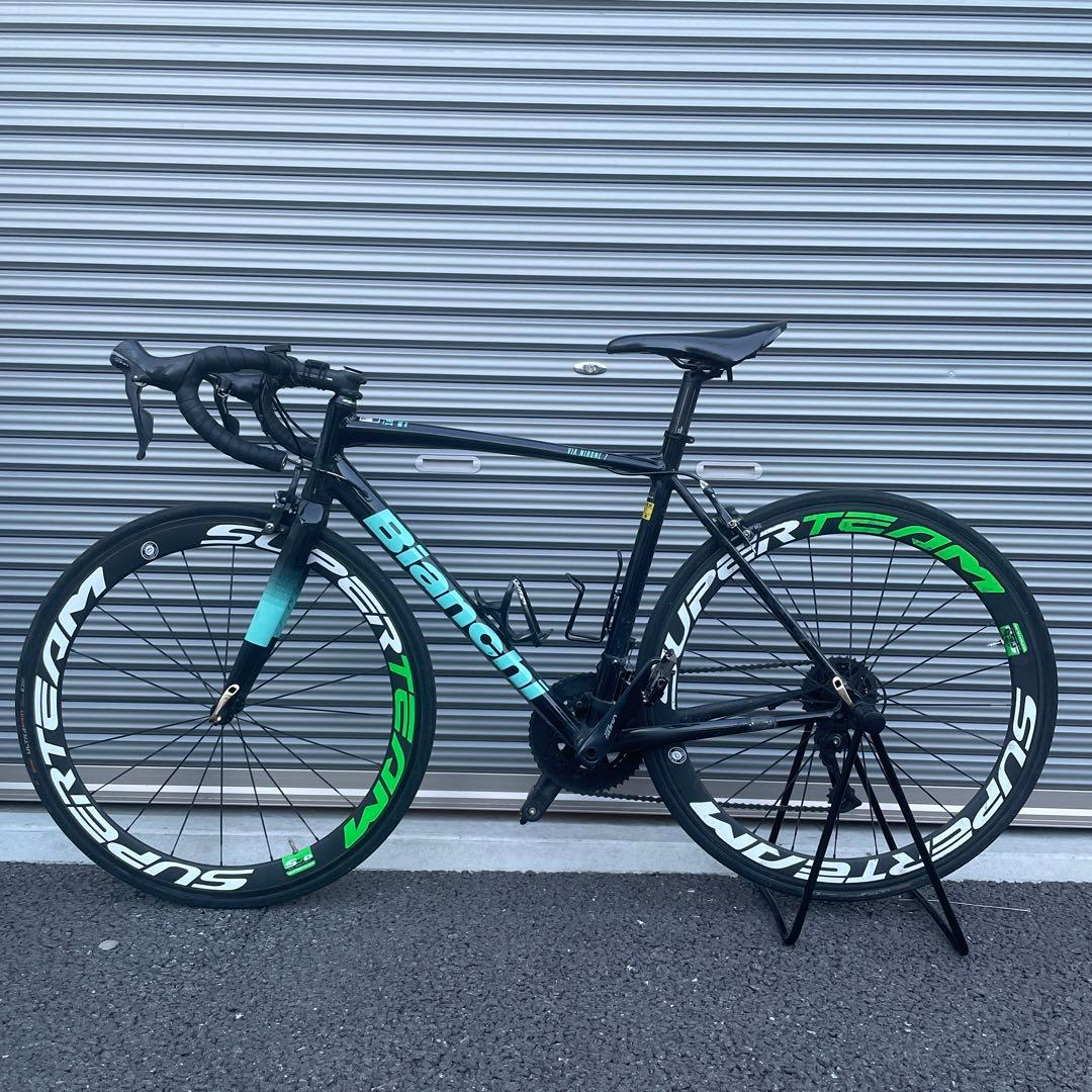 Bianchi ニローネ7