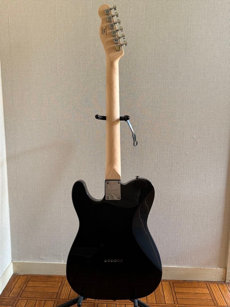 ギター SQUIER Affinity Series Telecaster Deluxe
