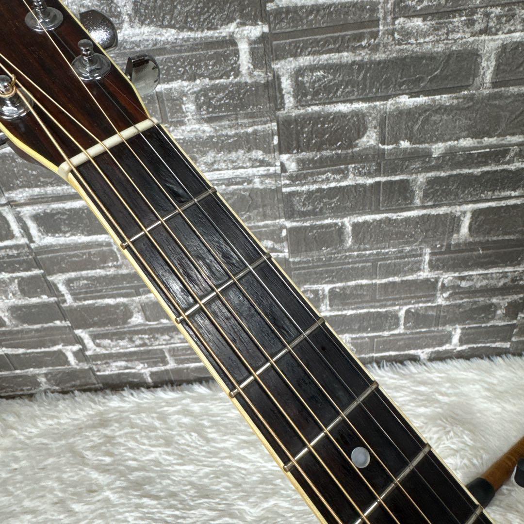 希少！ジャパンビンテージ Hay Wagon HW-30 東海 馬インレイ