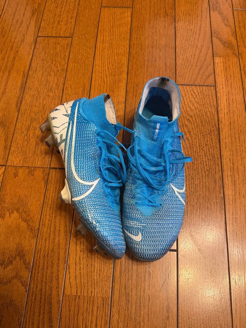 マーキュリアルスーパーフライ7エリートFG