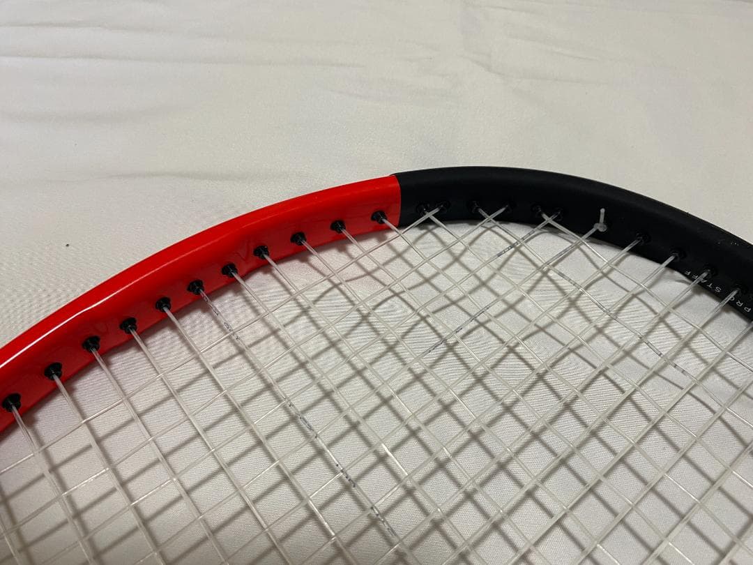 【新年特別価格】 Wilson PROSTAFF97 v11 G2