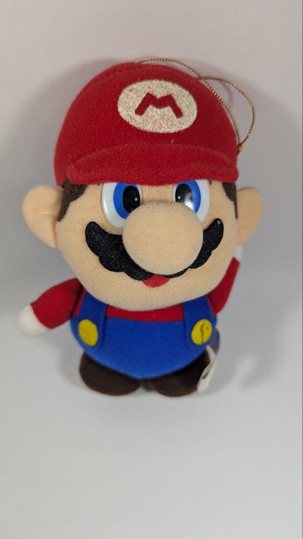 スーパーマリオ ぬいぐるみ まとめ売り レア含む